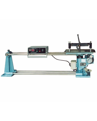 Bàn dằn tạo mẫu xi măng ZS-15